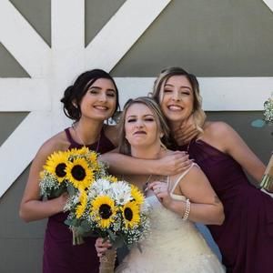 Meet your Posher, Sidney